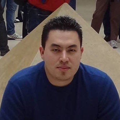 rodmy's profile picture. CorintHiano, paulistano, italiano + japonês, cientista da computação (nerd), viciado em (assistir) esportes.