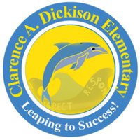 Dickison Dolphins (@dickisoncusd) 's Twitter Profile