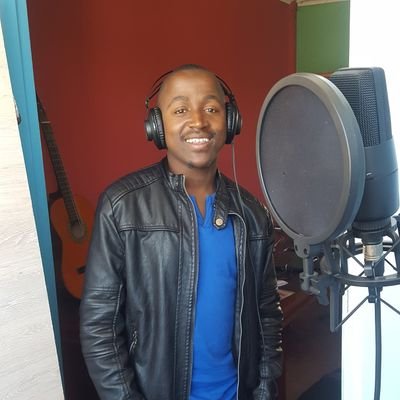 mafoti_tariro's profile picture. A Visual Artist