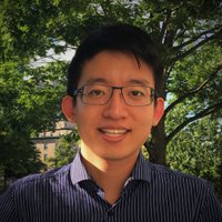 Thomas Wang(@ThomasWangMD) 's Twitter Profile Photo