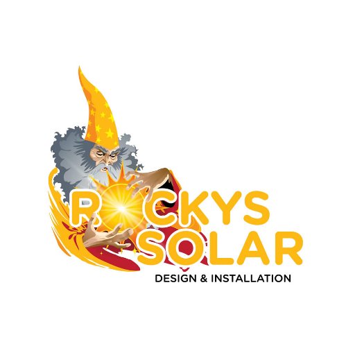 Rockys Solar & Electrical