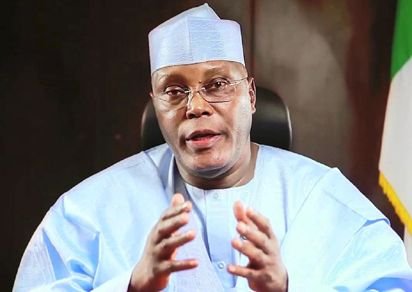The greatest need of a Sovereign Nigerian state is Leadership... Hence ATIKU the solution