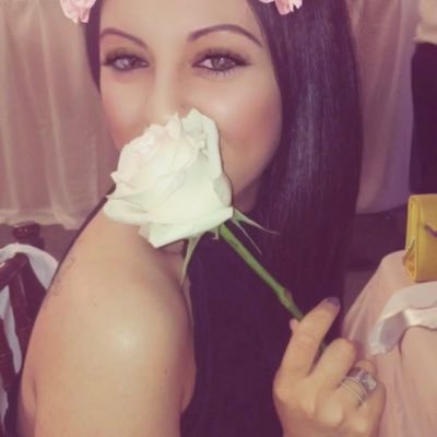 SarahCaporiccio's profile picture. 