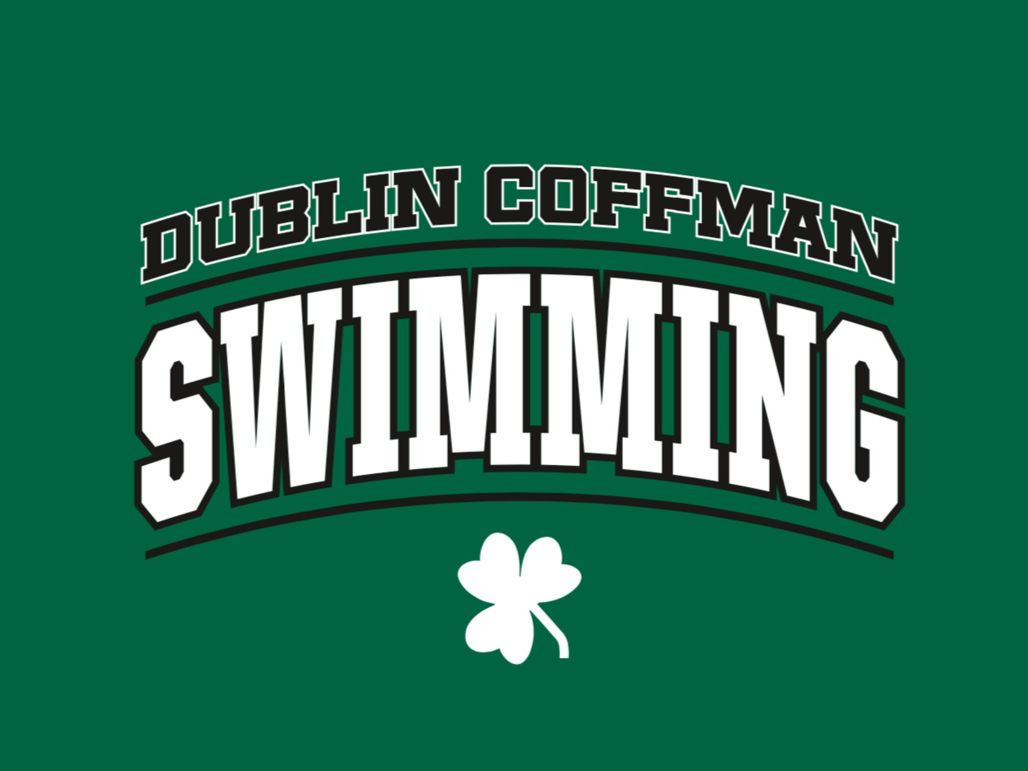 Dublin Coffman Swim