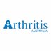 Arthritis Australia (@ArthritisAust) Twitter profile photo