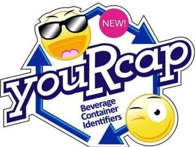 RcapYou's profile picture. youRcap is a fun, new way to drink more bottled water and stop mixing them up! With youRcap, you’ll learn to keep track of your water.