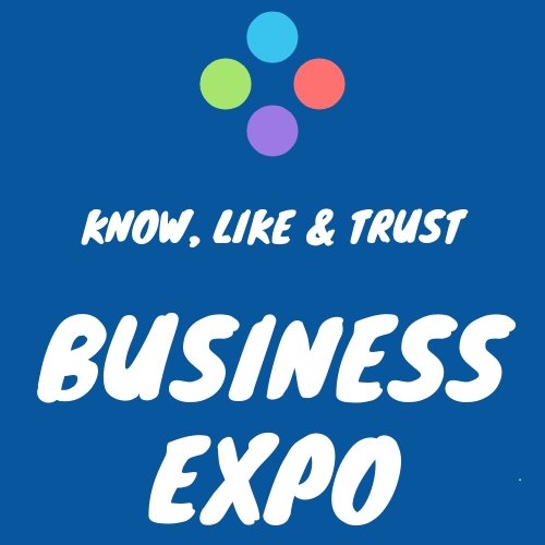 Know,Like & Trust Business Expo 27th November Networking on a whole new level. #B2B #SME #STARTUPS CENTRAL BRISTOL