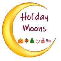 HolidayMoons(@holiday_moons) 's Twitter Profile Photo