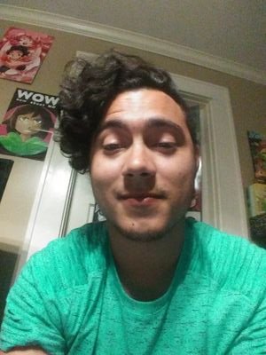 JoshuaMin1337's profile picture. 