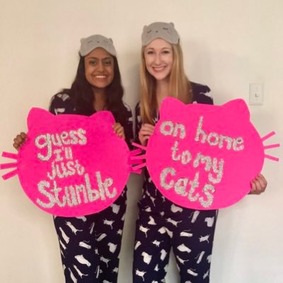 ♥ tumblr/insta: gotsmartergotharder ♥ we’re those girls that wore cat pajamas & then got upgraded at #repTourArlington 💎#ErasTourGlendale #ErasTourArlington💎