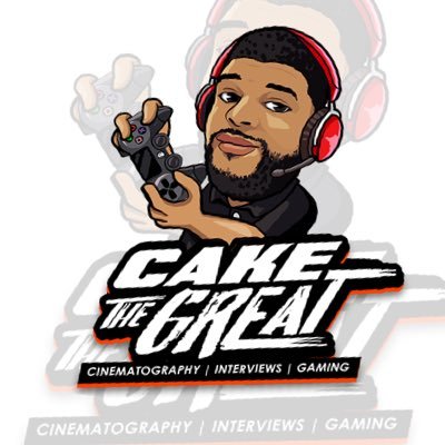 Media Specialist 🎬 🥰- Twitch Affiliate🕹: Interviewer 🎤: Content Creator🎥 : Director 🎞: Drone👨🏽‍✈️ : Video Editor🖥: PSN CakeThaGreat