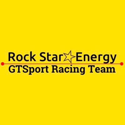 RockStarEnergy GTSport Racing Team公式アカウントです。中の人: @maikurakazu