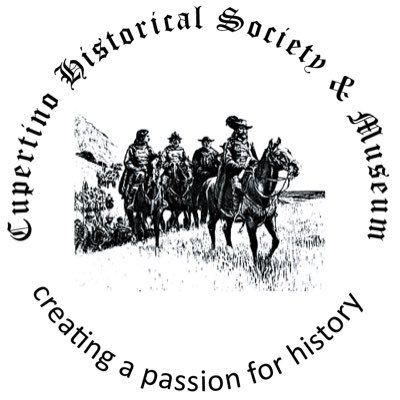 The mission of the CHSM is to preserve and illuminate Cupertino's past, inspire our youth, and strengthen our community. #WeAreCupertino #CHSM