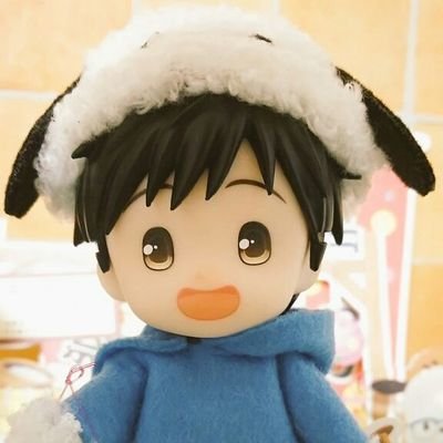 涼🐾⛸️💍さんのプロフィール画像