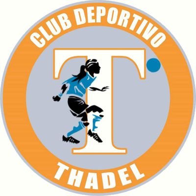 Academia Femenina de Futbol 
Nuestras Sedes: San Miguel - Pueblo Libre - Los Olivos - Ate - Ventanilla -  Breña 
Siguenos en Facebook e 
IG @cdthadelfemenino