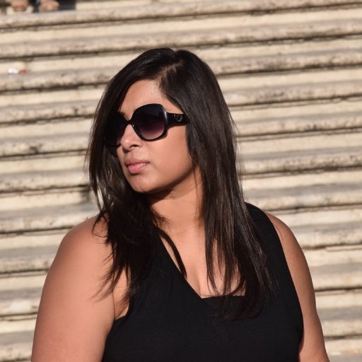 MeetaPatel20's profile picture. 