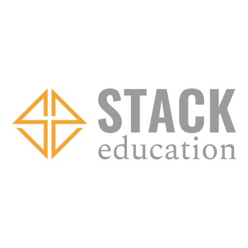 @StackEducation
