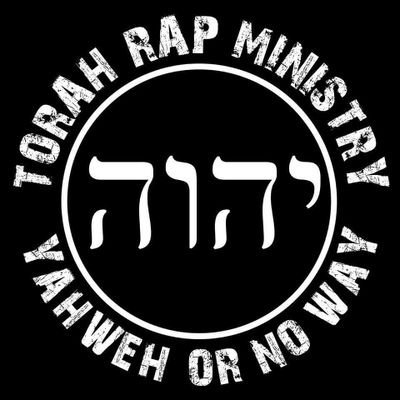 | Yahweh Or No Way | #TRMinistry #TorahRap #GospelRap #TorahLife #Torah #Gospel #Bible #Believer #Faith #Yahweh #God
https://t.co/ne7U73LRxd