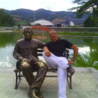 Rogelio Astudillo (@unsangano) 's Twitter Profile