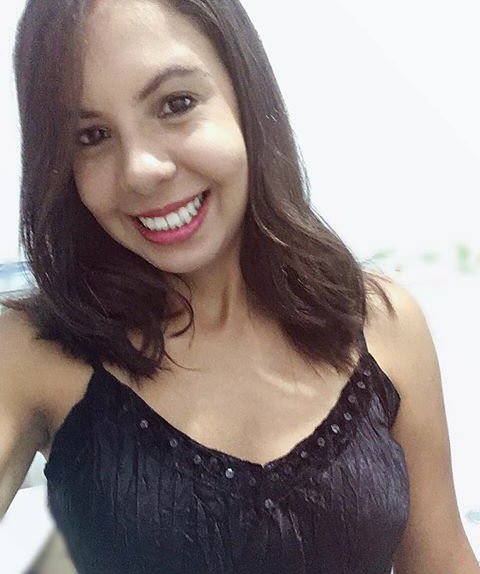 Te desejo fé, pra nunca desistir. Amor, pra sempre acreditar.✌