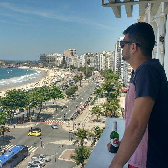 LucasValentim77's profile picture. 