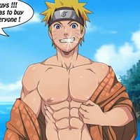 Naruto Uzumaki(@KyuubiHokage7) 's Twitter Profile Photo