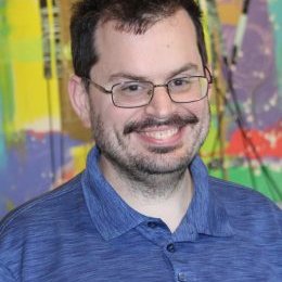 MerrickEgber's profile picture. Another fish in the surf of the Internet