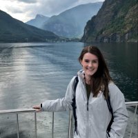Rachel Kinn (@rvkinn) 's Twitter Profile