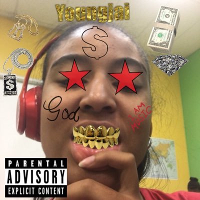 JaidynChatman's profile picture. Hip-Hop/Rap Celebrity Music NBA 14 years old tryna make it