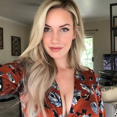 Paige Spiranac Latest Celebrity Haircut Paige Spiranac Latest Celebrity Haircut