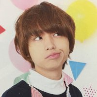 くーちゃん (@inhoocha) Twitter profile photo