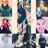 Anthoo ❤❤ (@antooo_rocio) 's Twitter Profile Photo Anthoo ❤❤ (@antooo_rocio) 's Twitter Profile Photo