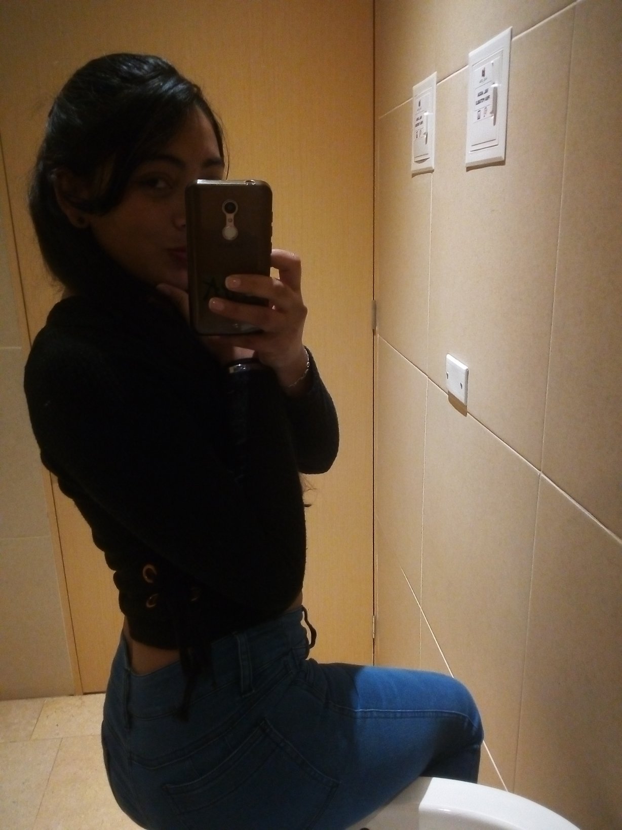 Natalia_170512's profile picture. si la niña tierna que conocías se convirtió en un perfecta hija de #*¥@ 🤷