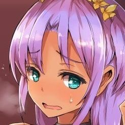 Shadowdere's profile picture. Shitpost and advocate for all things lewd.