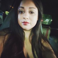 Kristy Garcia (@lucky1tou) 's Twitter Profile