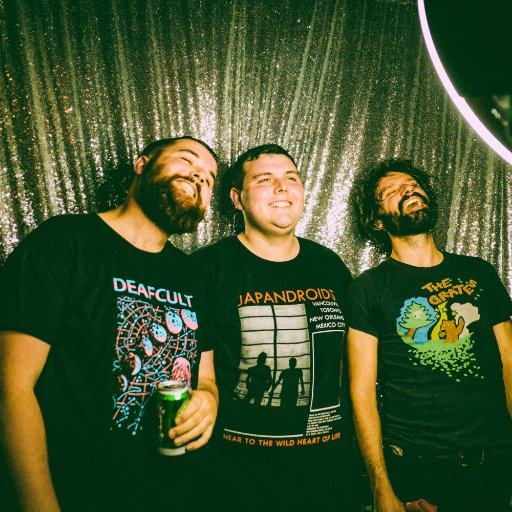 Emo Band From Newcastle, Australia // DP Photo: @Whetwitch // Cover Photo: Jay Wennington