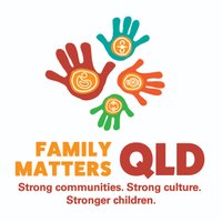 Family Matters Queensland (@familymattersq1) 's Twitter Profile Photo Family Matters Queensland (@familymattersq1) 's Twitter Profile Photo