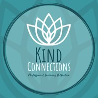 Kind Connections Learning(@JustineConnect) 's Twitter Profile Photo