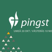 Pingstkyrkan Sverige (@pingstkyrkan) 's Twitter Profile