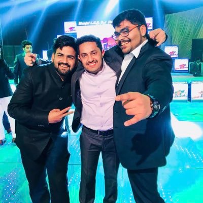 sankalpsogani27's profile picture. 