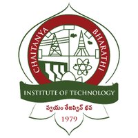 Chaitanya Bharathi Institute of Technology (@cbithyd) 's Twitter Profile