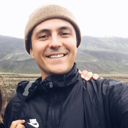 patrik_blohme's profile picture. Product Manager at Google