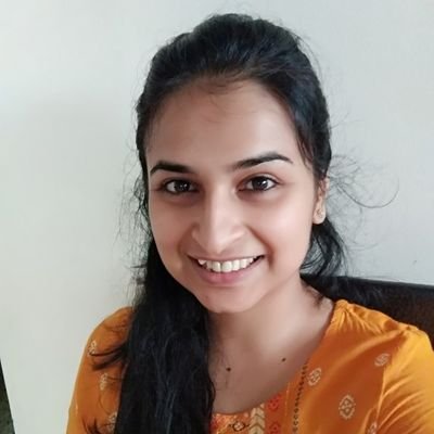 Ashwini21005806's profile picture. 