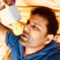 Mohit Mathur (@mohit_express) 's Twitter Profile