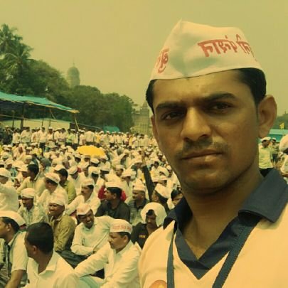 sharadNagre1986's profile picture. 