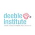 The Deeble Institute for Health Policy Research (@DeebleInstitute) Twitter profile photo