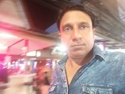 NEERAJ76929828's profile picture. 