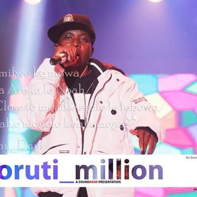 Hip-Hop/Rap Music/Best Motswakolista
