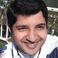 Vishvdeep Khushoo (@vishvdeepkhush) 's Twitter Profile