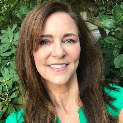 Resister, Blue Wave, Mom, wife, entrepreneur, dove, proud Seattlite. https://t.co/fRibE0W6qo